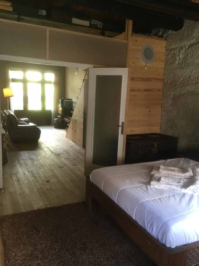 Verites Dame Villa OOporto Exteriör bild