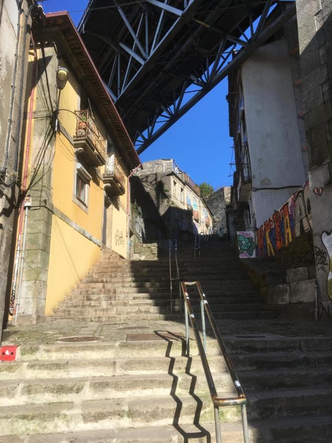 Verites Dame Villa OOporto Exteriör bild