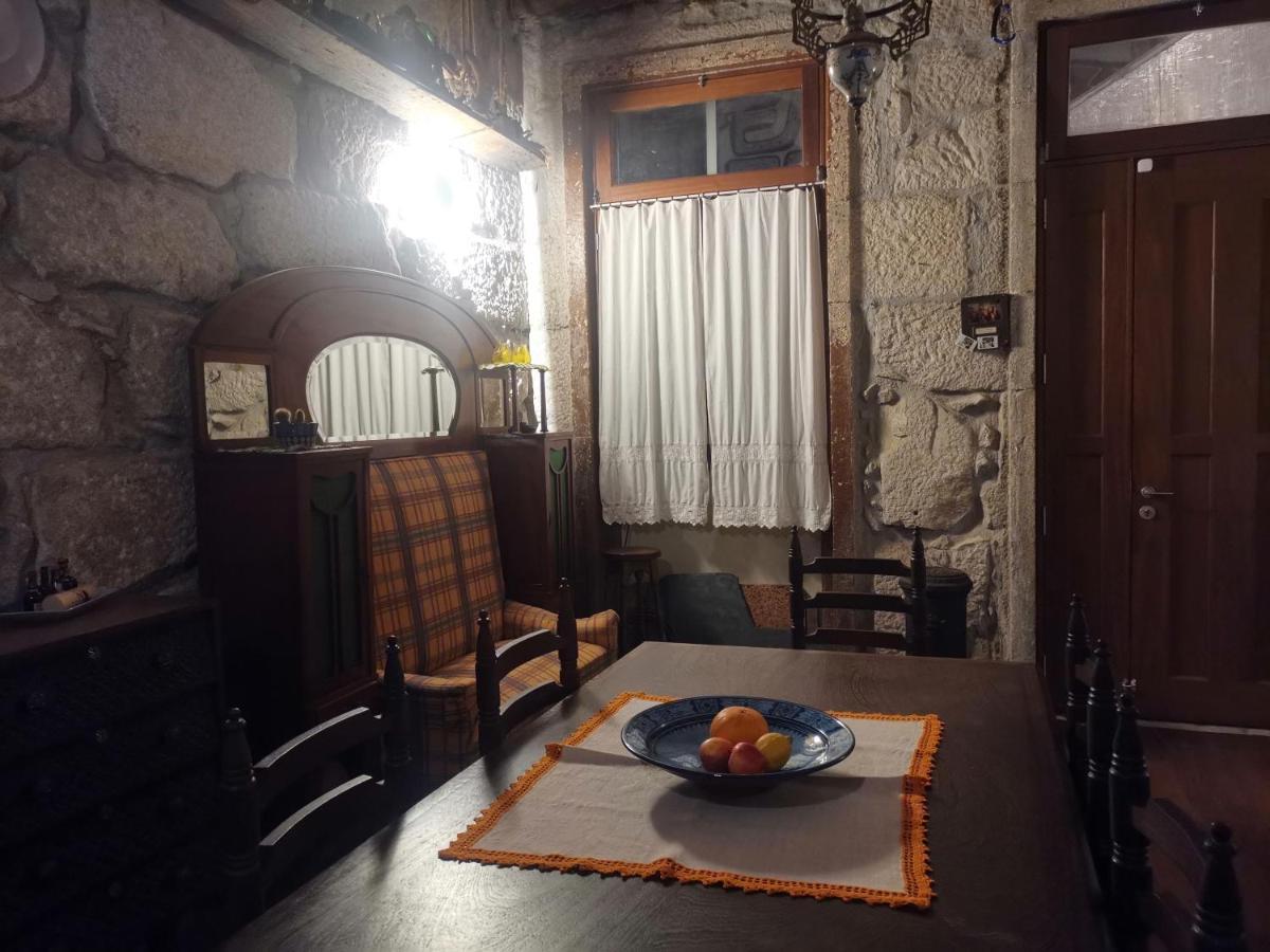 Verites Dame Villa OOporto Exteriör bild