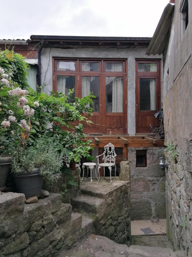 Verites Dame Villa OOporto Exteriör bild
