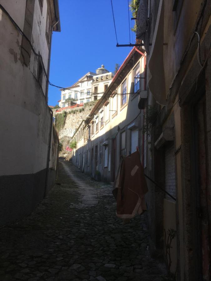 Verites Dame Villa OOporto Exteriör bild