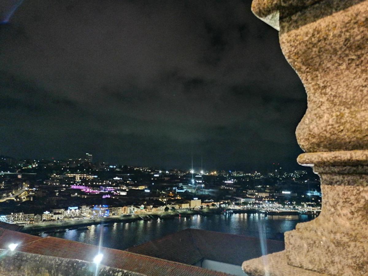 Verites Dame Villa OOporto Exteriör bild