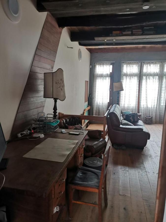 Verites Dame Villa OOporto Exteriör bild