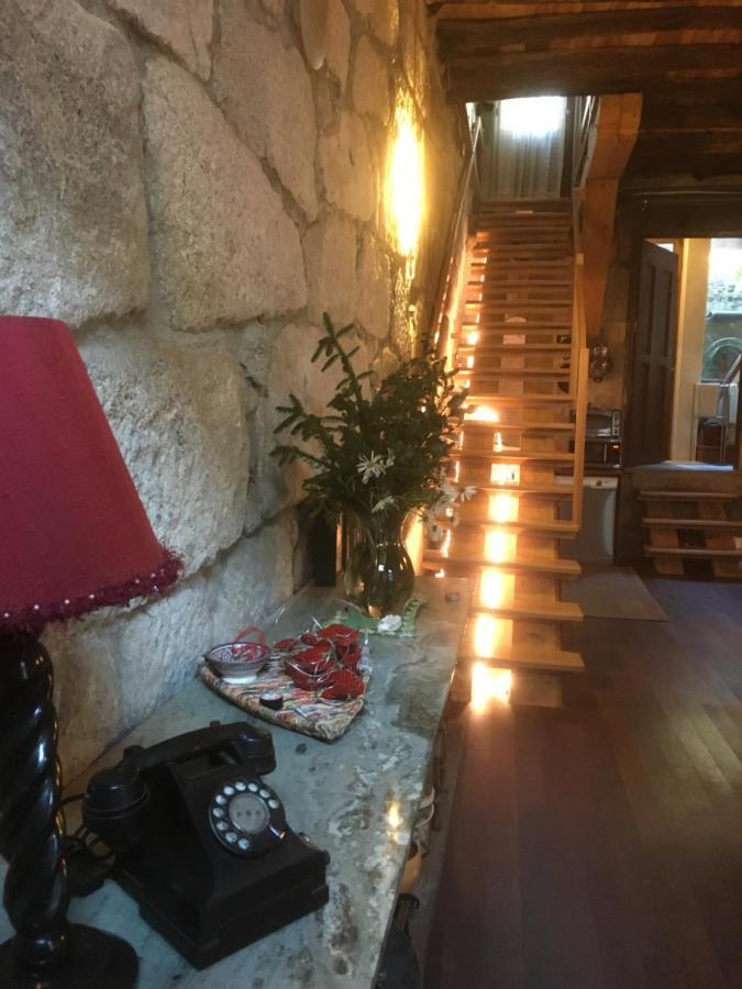 Verites Dame Villa OOporto Exteriör bild