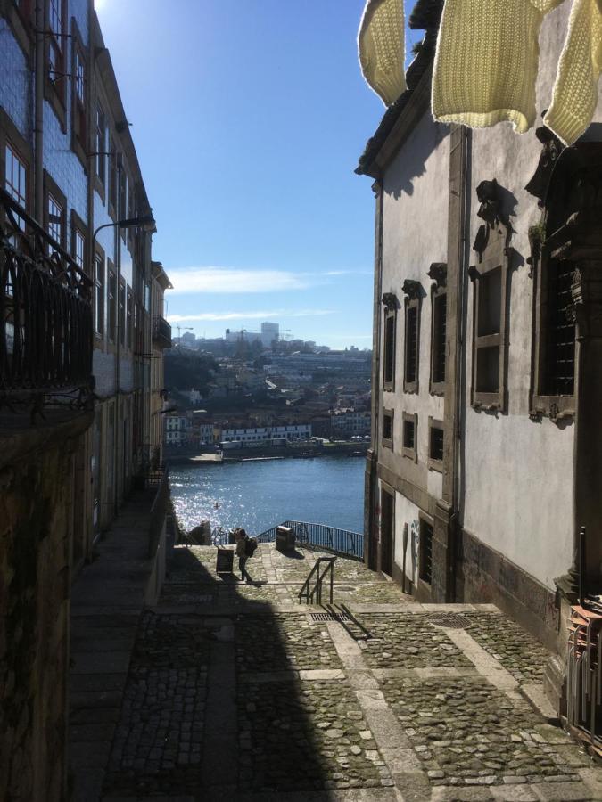 Verites Dame Villa OOporto Exteriör bild