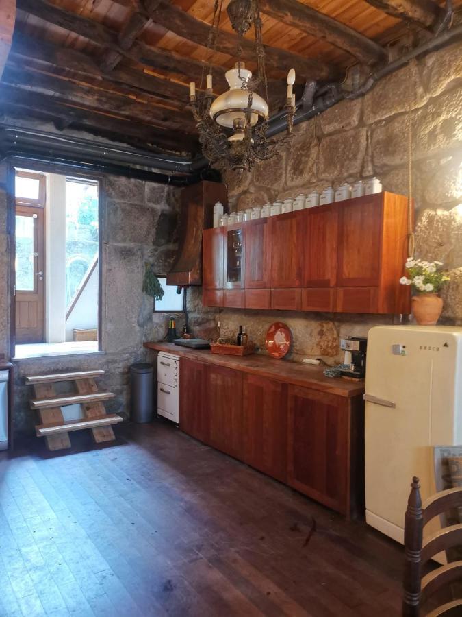 Verites Dame Villa OOporto Exteriör bild