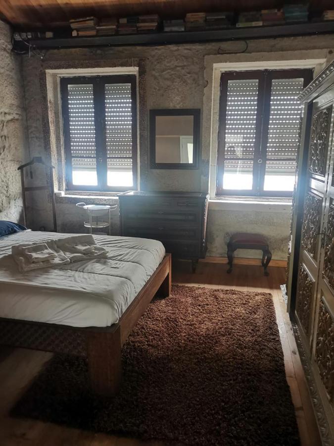 Verites Dame Villa OOporto Exteriör bild